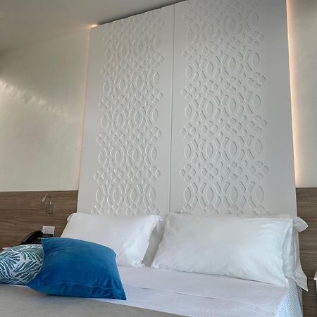 Marelive - Cdshotels Torre dell'Orso Exteriér fotografie