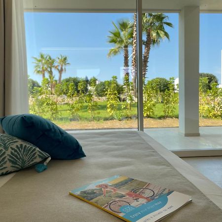 Marelive - Cdshotels Torre dell'Orso Exteriér fotografie