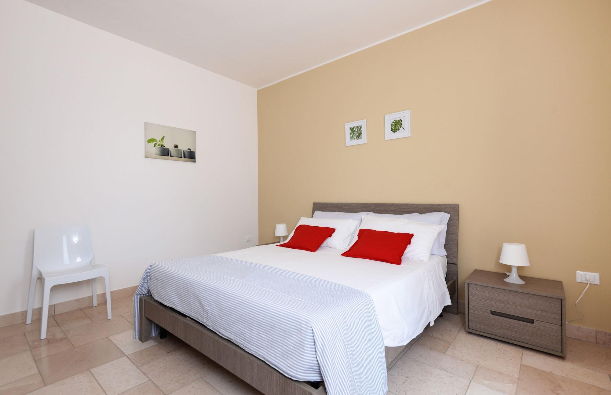 Marelive - Cdshotels Torre dell'Orso Exteriér fotografie
