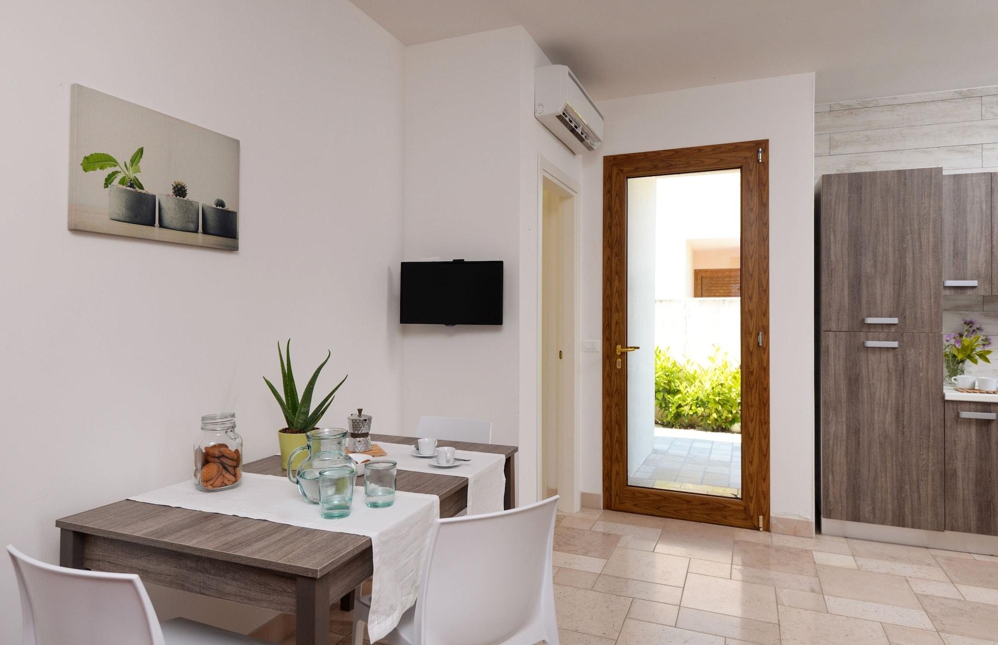 Marelive - Cdshotels Torre dell'Orso Exteriér fotografie