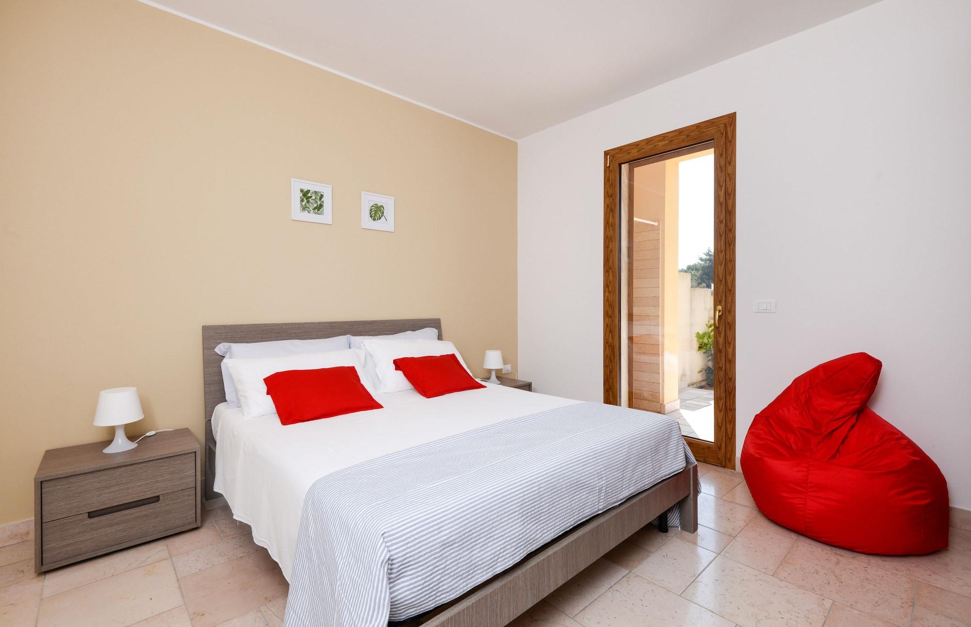 Marelive - Cdshotels Torre dell'Orso Exteriér fotografie