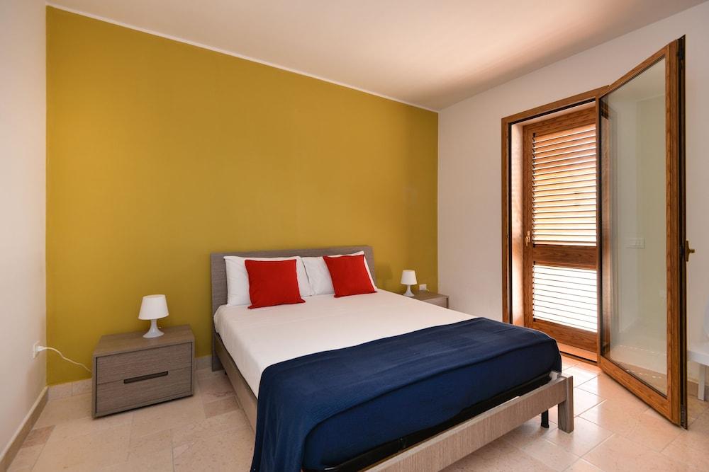 Marelive - Cdshotels Torre dell'Orso Exteriér fotografie