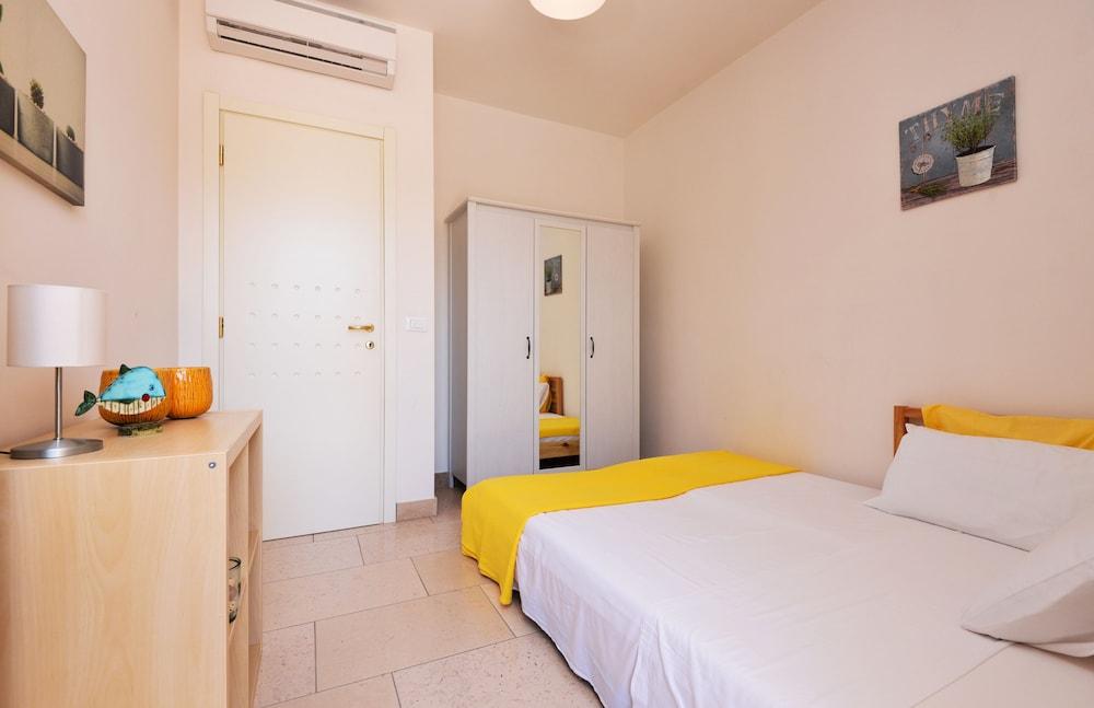 Marelive - Cdshotels Torre dell'Orso Exteriér fotografie