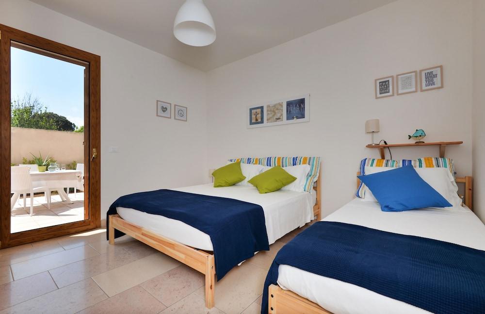 Marelive - Cdshotels Torre dell'Orso Exteriér fotografie