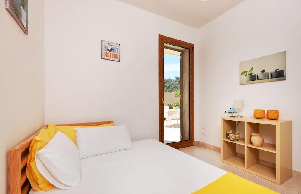 Marelive - Cdshotels Torre dell'Orso Exteriér fotografie