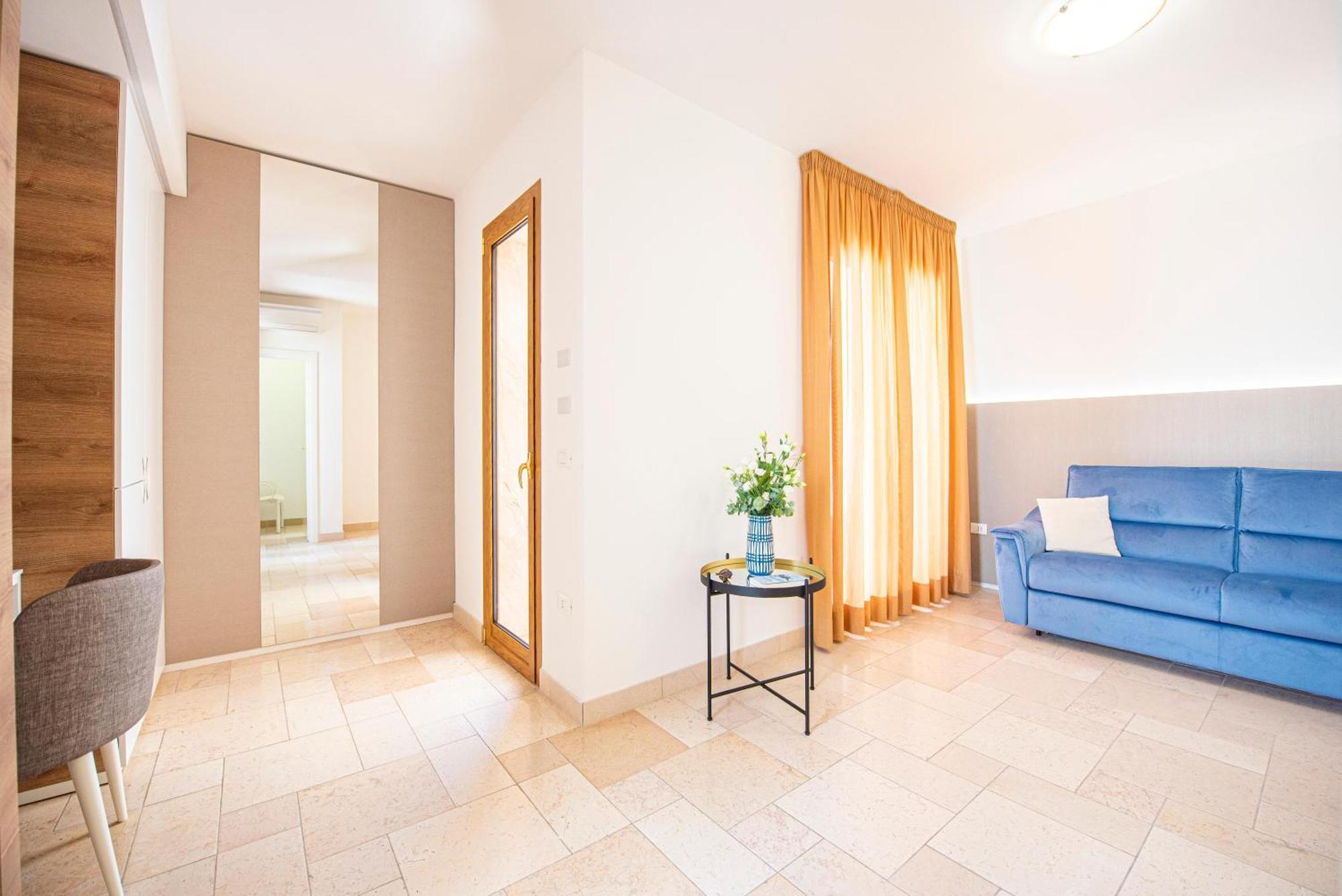 Marelive - Cdshotels Torre dell'Orso Exteriér fotografie