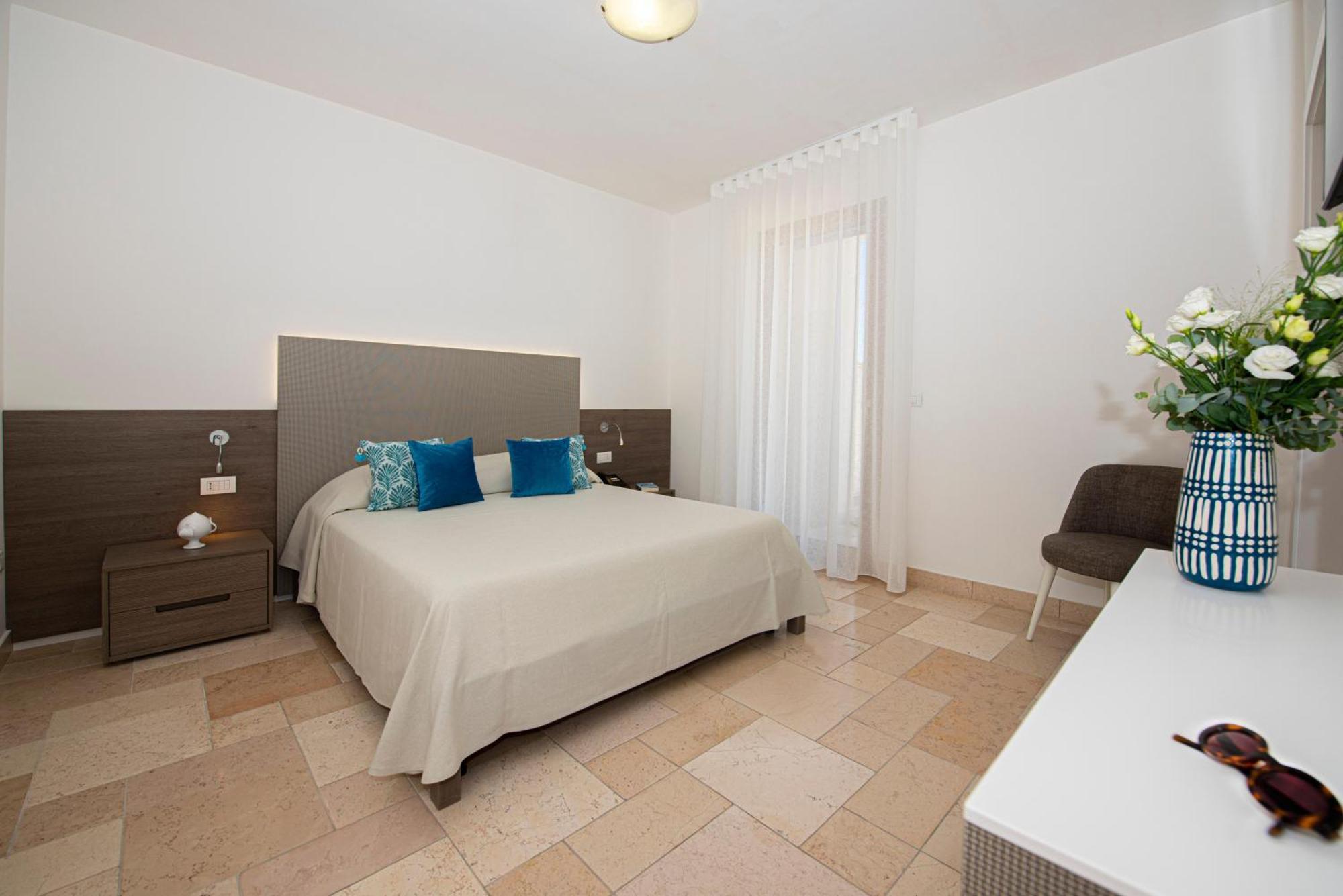 Marelive - Cdshotels Torre dell'Orso Exteriér fotografie