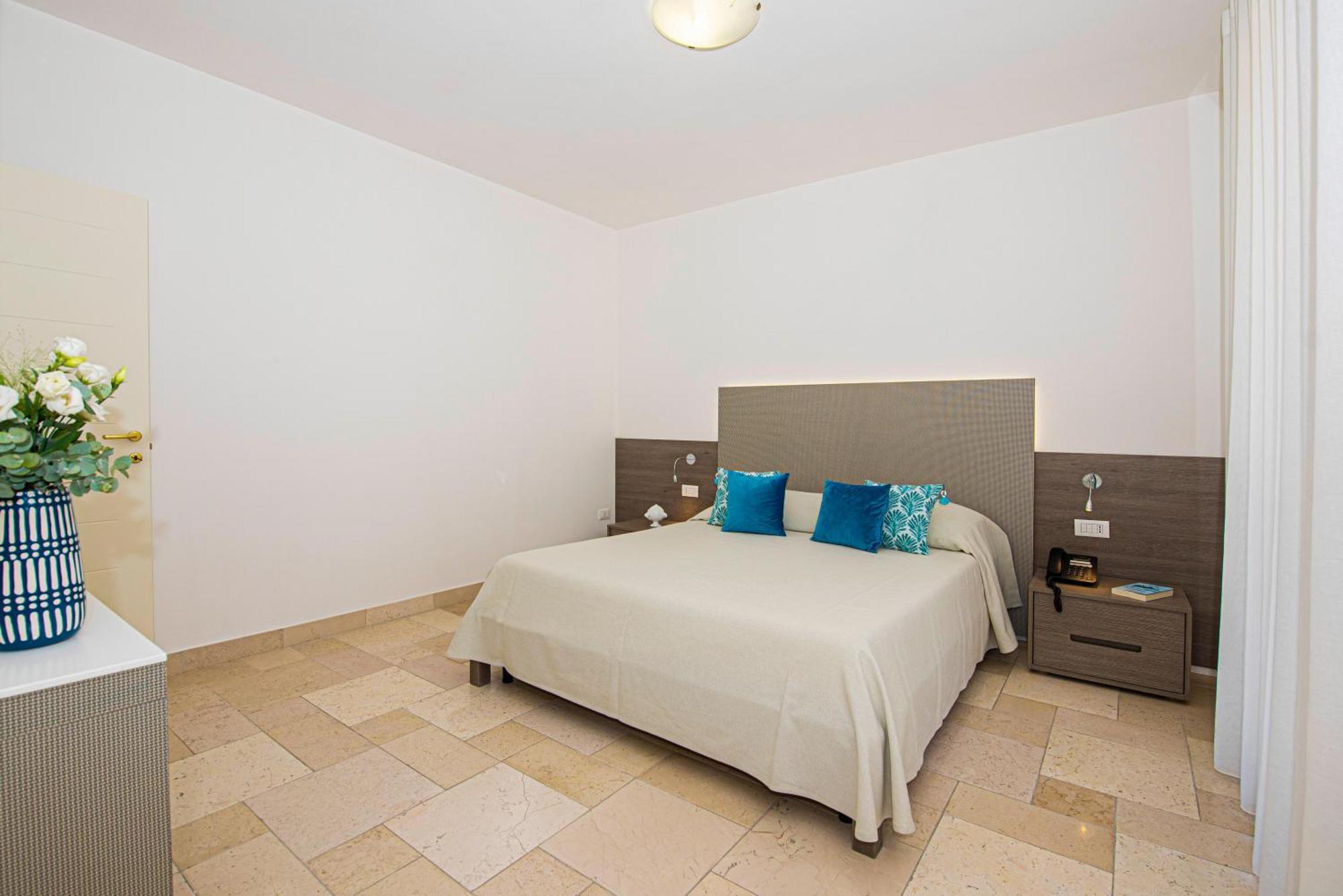 Marelive - Cdshotels Torre dell'Orso Exteriér fotografie