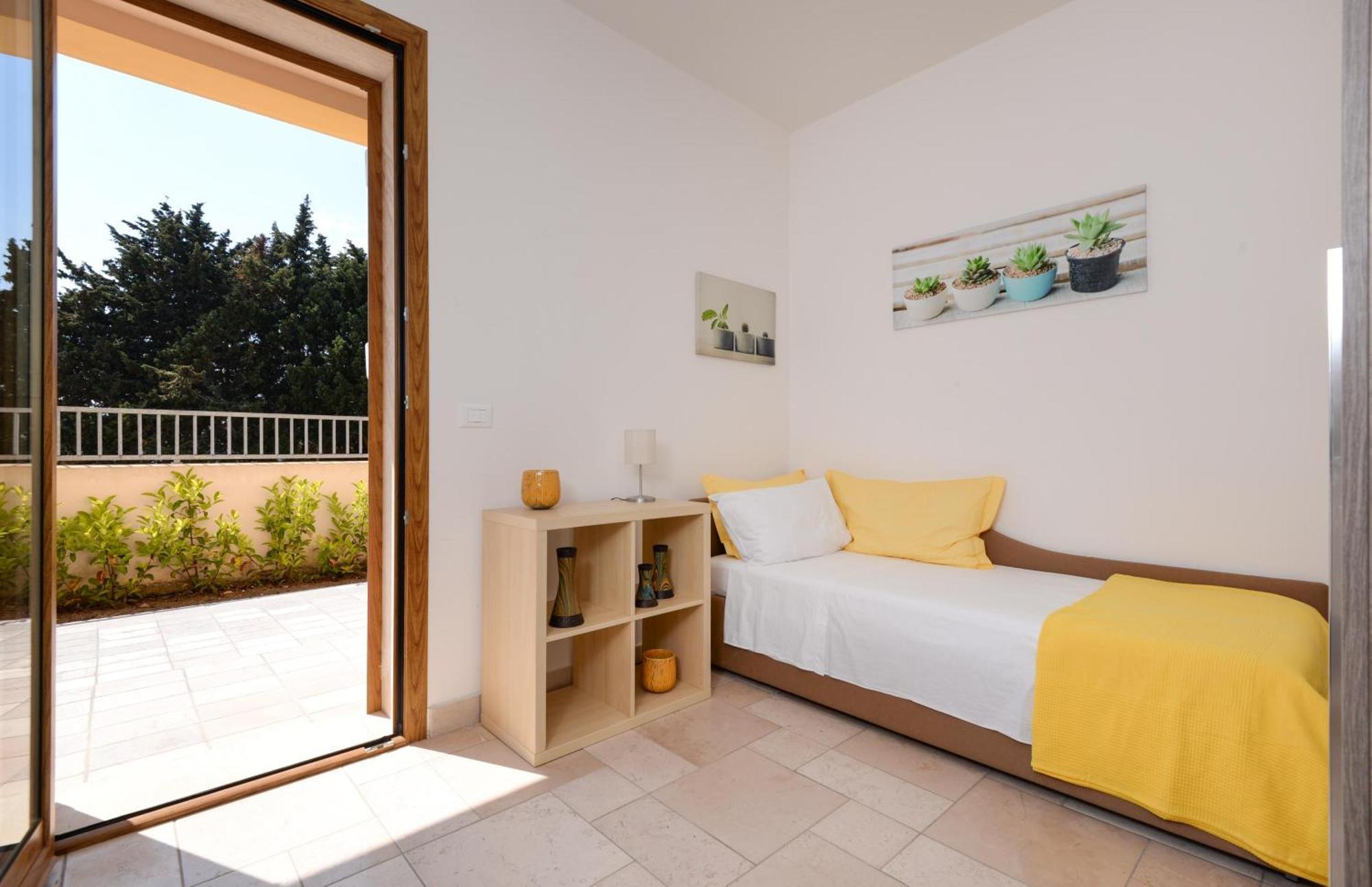 Marelive - Cdshotels Torre dell'Orso Exteriér fotografie