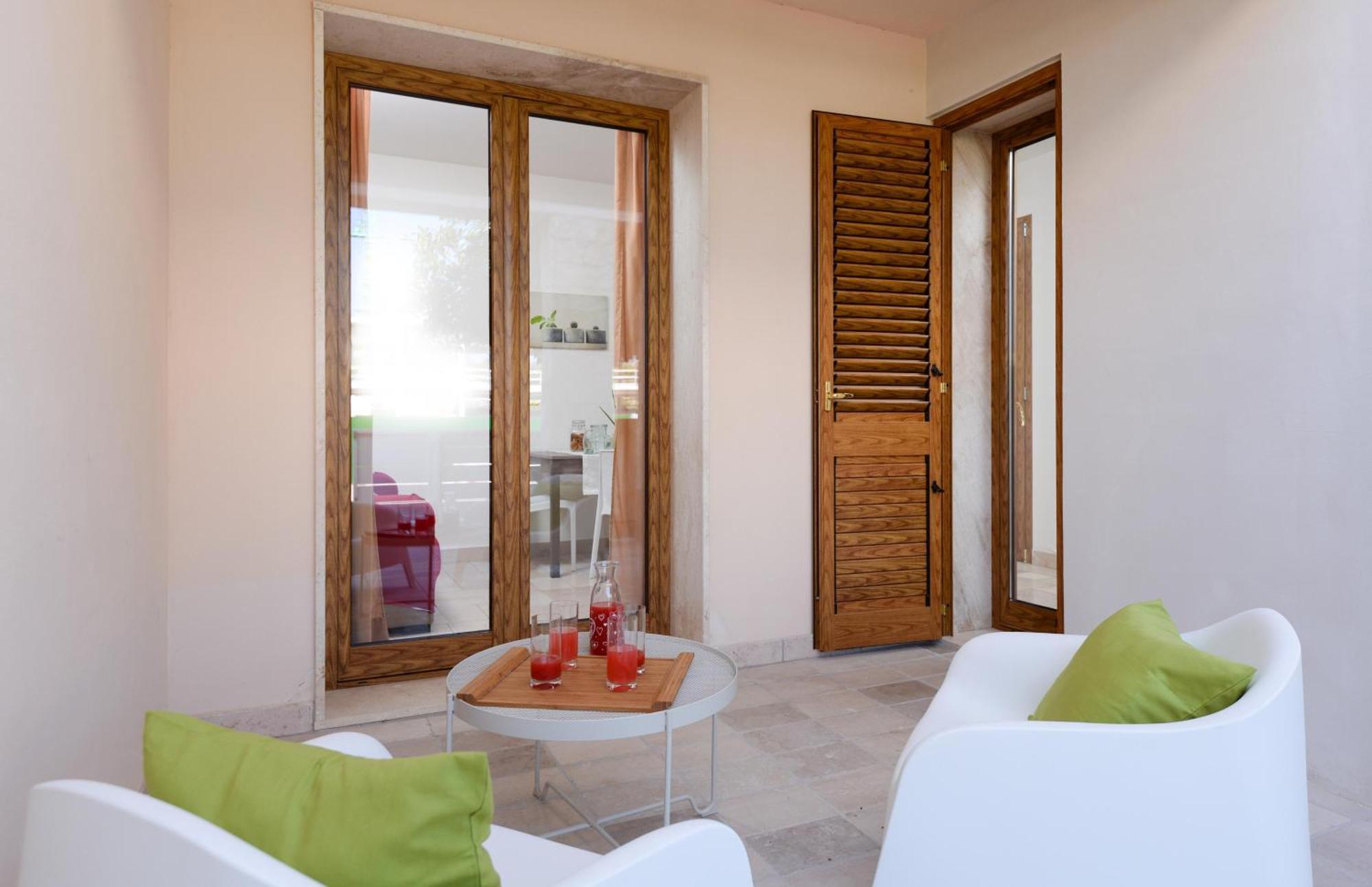 Marelive - Cdshotels Torre dell'Orso Exteriér fotografie