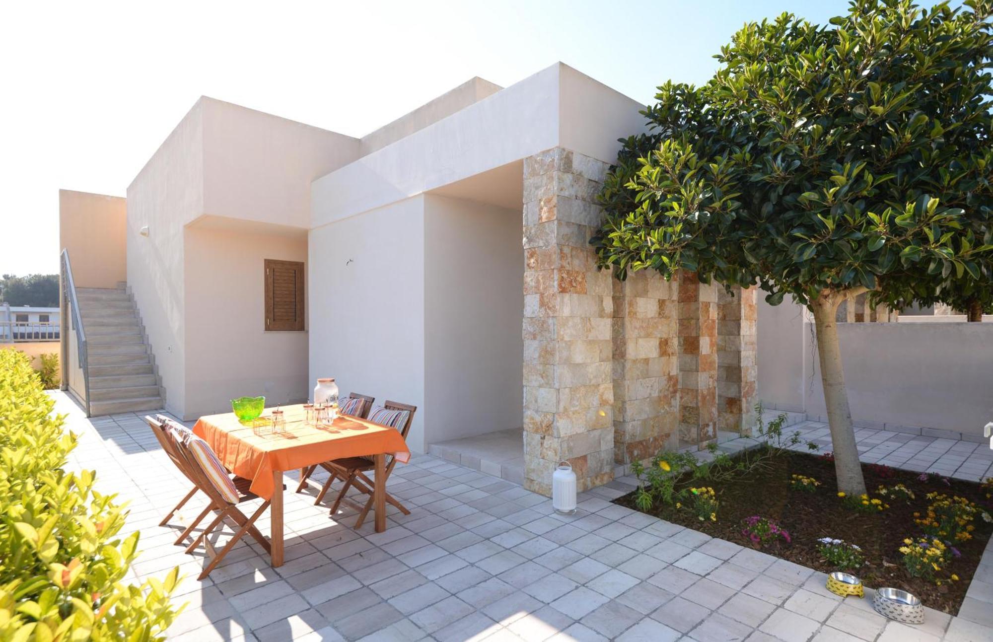 Marelive - Cdshotels Torre dell'Orso Exteriér fotografie