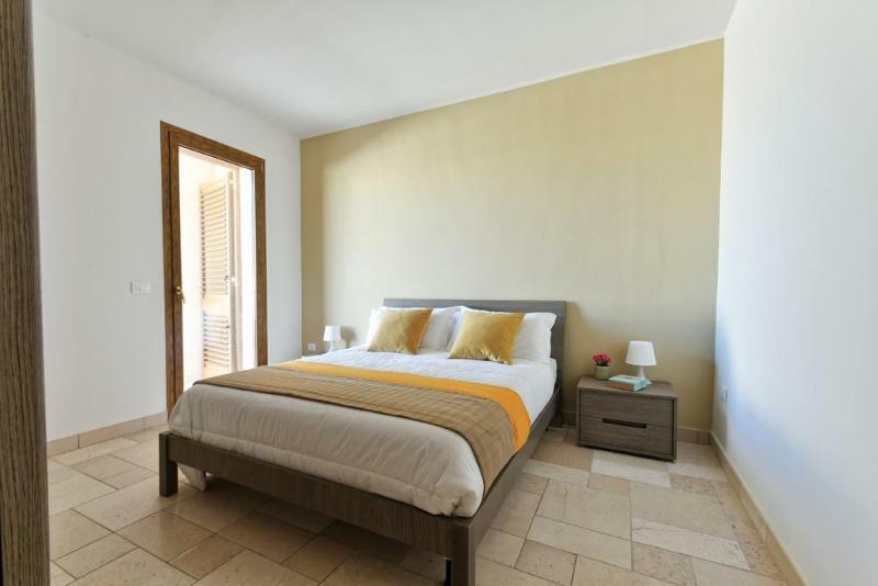 Marelive - Cdshotels Torre dell'Orso Exteriér fotografie
