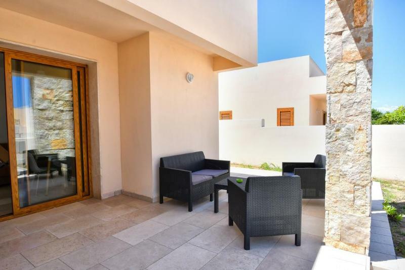 Marelive - Cdshotels Torre dell'Orso Exteriér fotografie