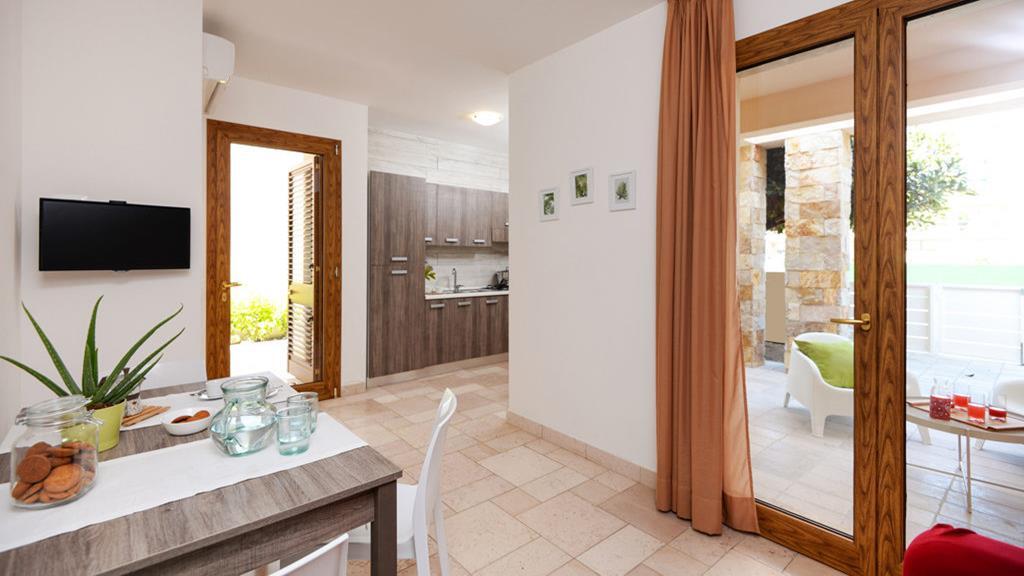 Marelive - Cdshotels Torre dell'Orso Exteriér fotografie